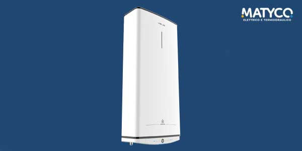 Velis Pro Ariston : Here are the new 2024 Electric Water Heaters